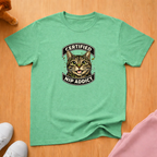 Certified Nip addict T-shirt