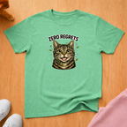 Zero regrets T-shirt