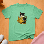 How to manipulate humans T-shirt