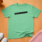 Property of the Cat T-shirt