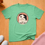 Just smile and nod T-shirt