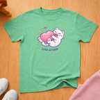 Love attack T-shirt
