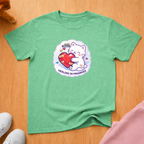 Healing in progress T-shirt