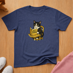 How to manipulate humans T-shirt
