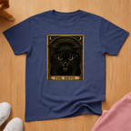 "The Devil" Tarot Card T-shirt