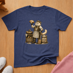 English baker T-shirt