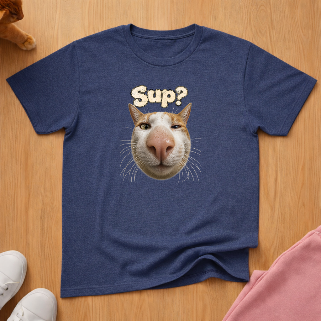 Sup? T-shirt