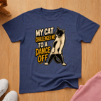 Dance off T-shirt