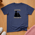 My Cat and I T-shirt