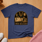 RPG player min-maxer T-shirt