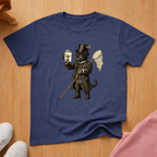 English entomologist T-shirt