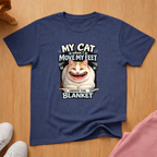 Move my feet T-shirt