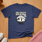 Could have been an email (light) T-shirt