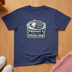 Happiness is T-shirt