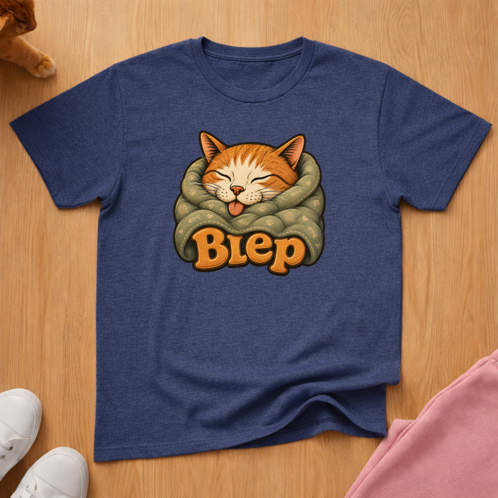 Better Blep T-shirt