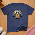Box inspectors local 228 T-shirt