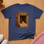 Luxury living T-shirt