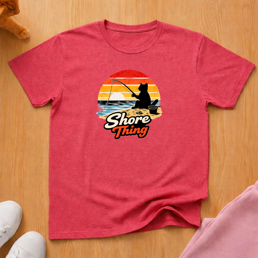 Shore Thing T-shirt
