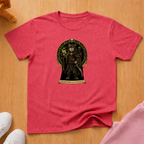 RPG Necromancer "Grimwhisk" 2 T-shirt