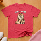 Absolute Unit T-shirt
