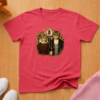 Farmer and wife T-shirt