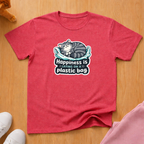 Happiness is T-shirt