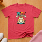 WTF T-shirt