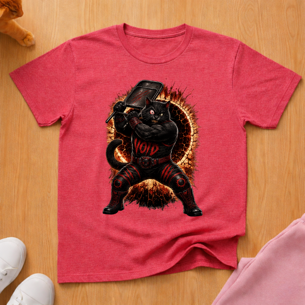 Void T-shirt