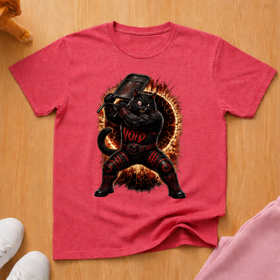 Void T-shirt