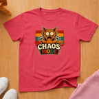 Chaos mode T-shirt