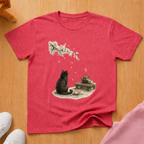 Tea ceremony T-shirt