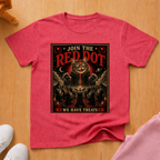 Join the red dot T-shirt