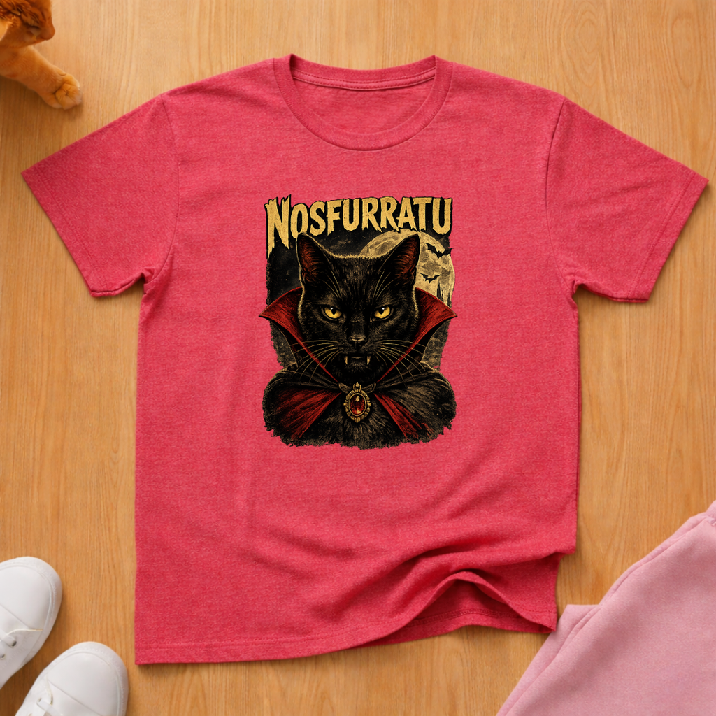 Nosfurratu T-shirt