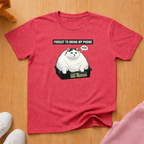 Forgot my phone T-shirt