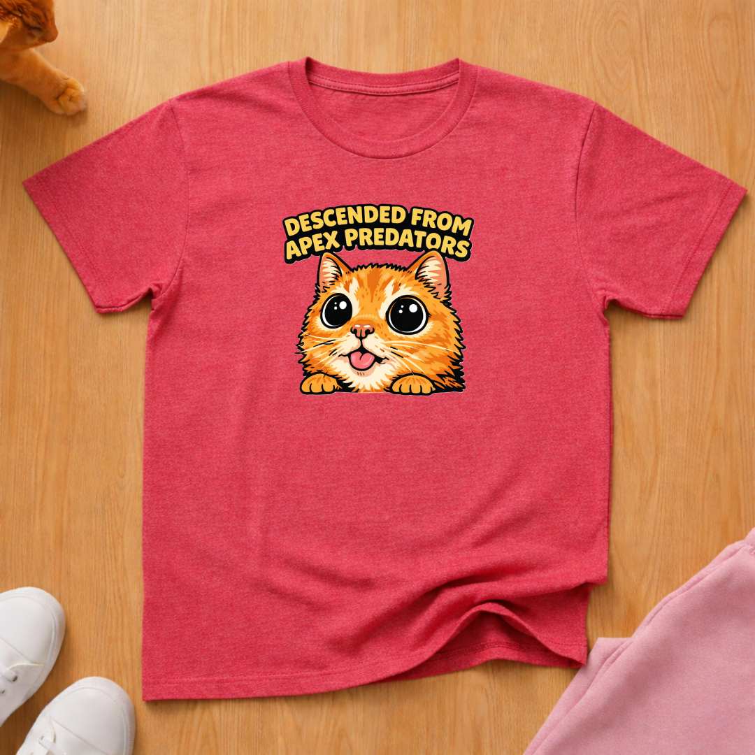 Apex Predator T-shirt