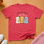Morning mood T-shirt