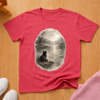 Koi pond T-shirt