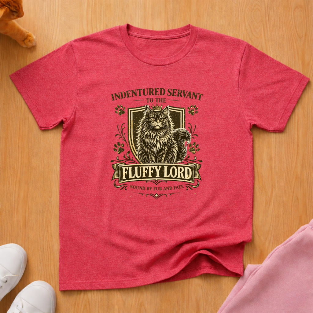 Indentured Servant T-shirt