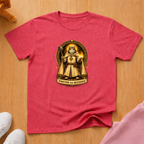 RPG Cleric "Pawter" 2 T-shirt