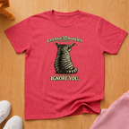 32 Muscles T-shirt
