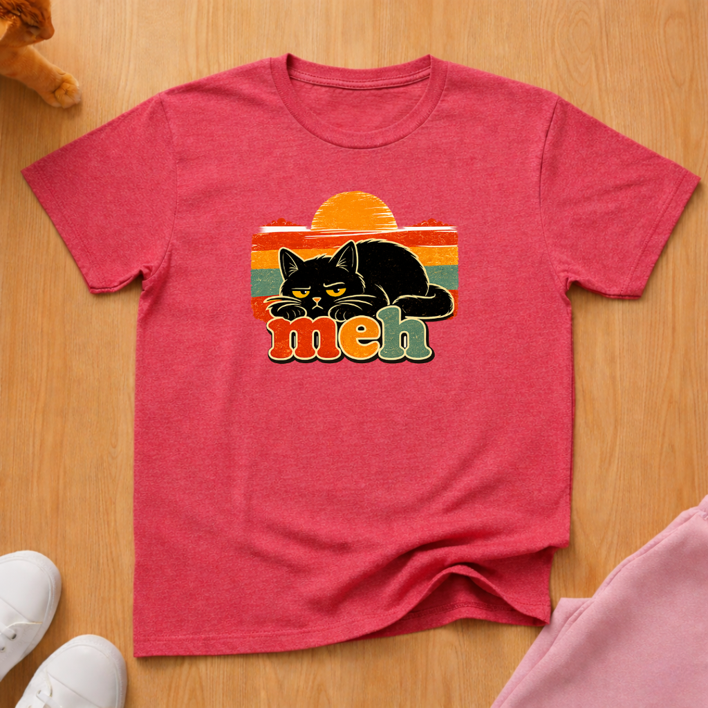 Meh T-shirt