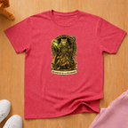 RPG Druid "Bramblefur" 2 T-shirt