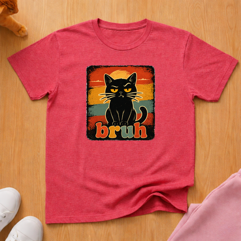 Bruh T-shirt