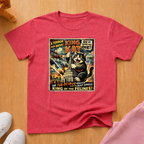 King Kat T-shirt