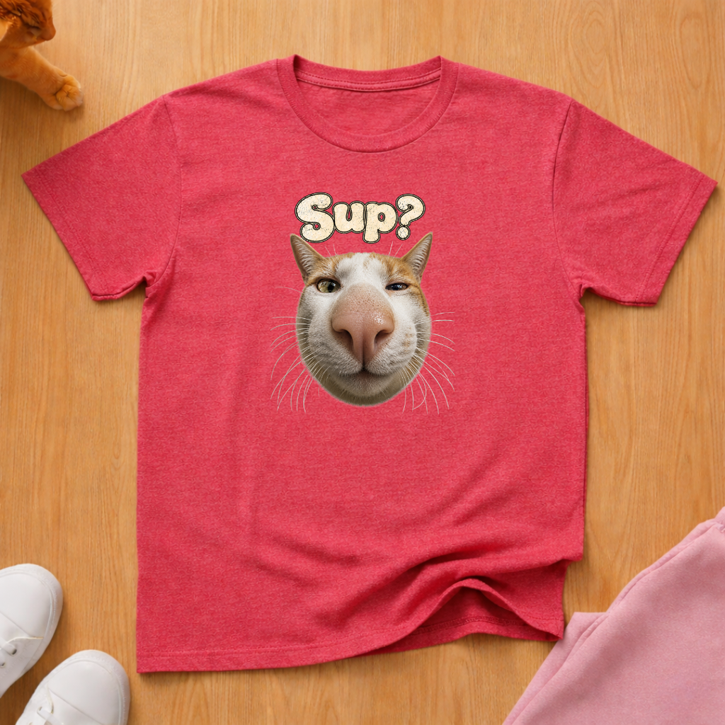 Sup? T-shirt