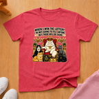 Win the lottery T-shirt