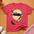Koi thief T-shirt