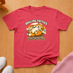 Rolling fatties T-shirt