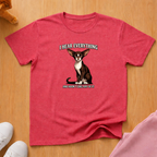 I hear everything T-shirt