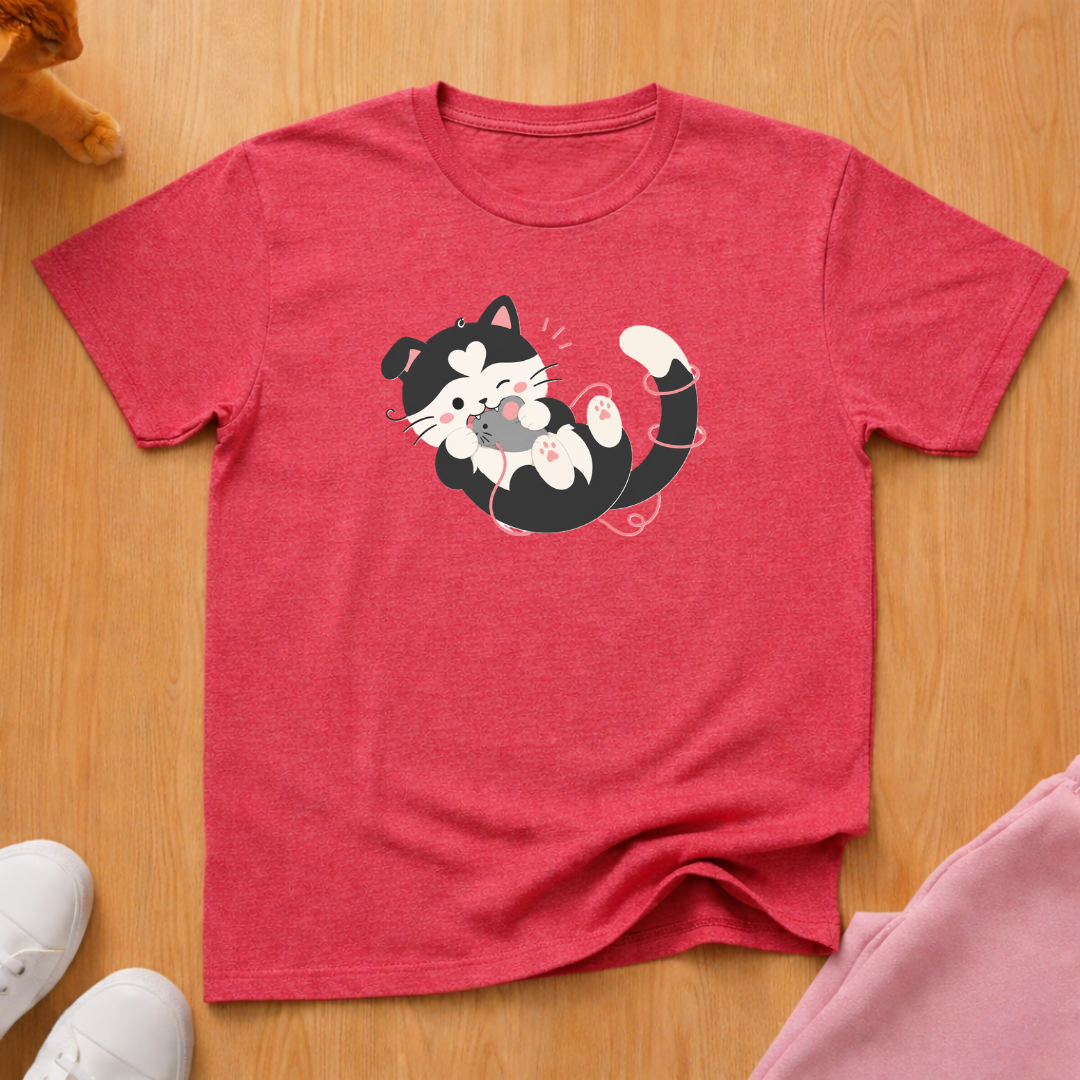 Play time T-shirt